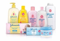 BABY PRODUCTS